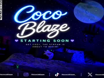itscocoblaze